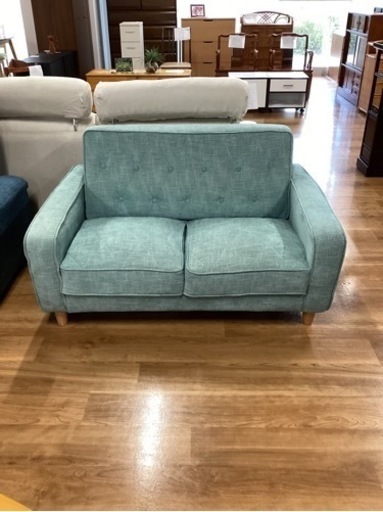 ソファ【町田市再生家具】241101