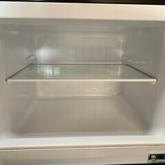 大阪送料無料★3か月保障付き★冷蔵庫★2020年★ハイアール★2ドア★JR-N130A★R-254