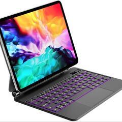 マジックキーボード 2024 iPad Air6 11インチ (M2) iPadPro第1/2/3/4世代11インチ マジックキーボード 2024 iPad Air6 11インチ (M2) iPadPro第1/2/3/4世代11
