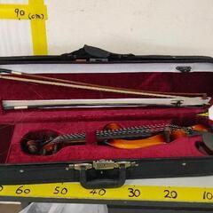 0725-242 エレキバイオリン