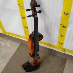 0725-242 エレキバイオリン