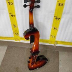 0725-242 エレキバイオリン