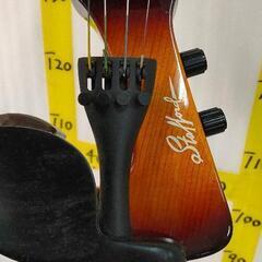 0725-242 エレキバイオリン