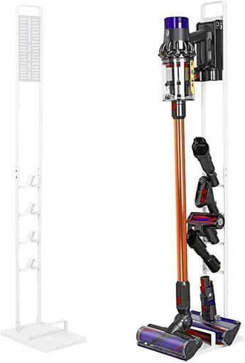 掃除機スタンド コードレス掃除機 スタンド