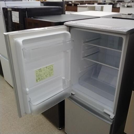 シャープ 350Ｌ冷蔵庫 2018年製 SJ-W351D【モノ市場東海店】41 シャープ 350L冷蔵庫 2018年製 SJ-W351D【モノ市場東海店】41