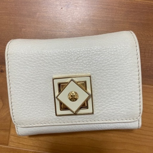財布　TORY BURCH