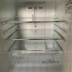 【美品】大阪送料無料★3か月保障付き★冷蔵庫★2021年★ハイセンス★2ドア★HR-G13B-BR★R-252