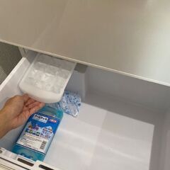 AQUA 冷蔵庫 AQR27M 21年製