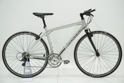 BIANCHI 「ビアンキ」 ROMA2 2012年モデル クロスバイク