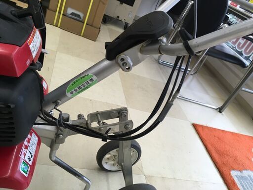 エコツール岡崎インター店 】HONDA/耕運機こまめ F220【愛知県/岡崎市