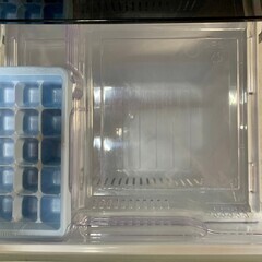 大阪送料無料★3か月保障付き★冷蔵庫★2020年★三菱★2ドア★MR-P15E-B1★R-239