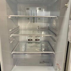 大阪送料無料★3か月保障付き★冷蔵庫★2020年★三菱★2ドア★MR-P15E-B1★R-239