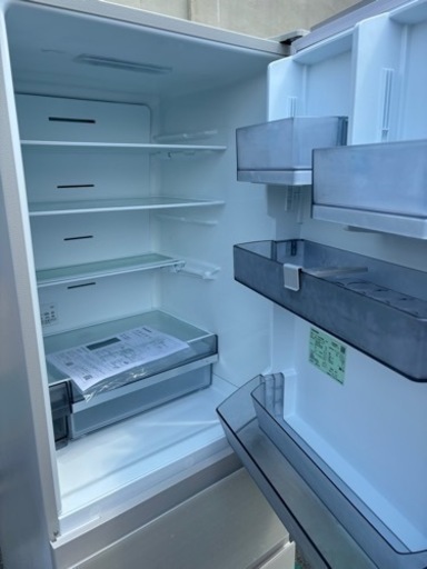 2023年製 東芝ノンフロン冷蔵庫GR-U36SV(ZH) 【公式通販】