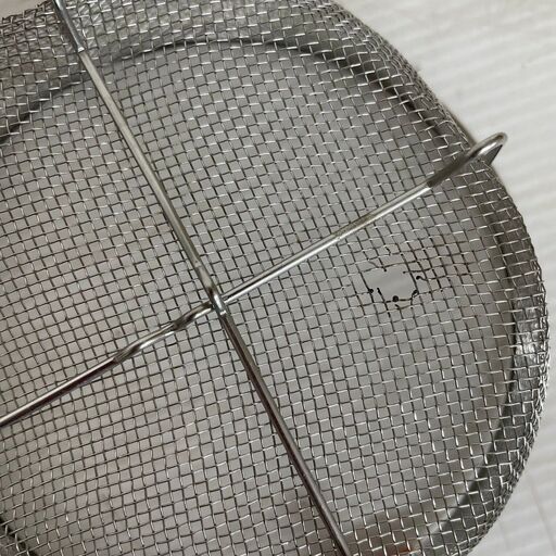 ステンレス ザル 13個セット 業務用 厨房機器 キッチン用品 台所用品