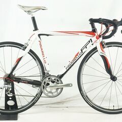 PINARELLO 「ピナレロ」 FP-1 2010年モデル ロードバイク