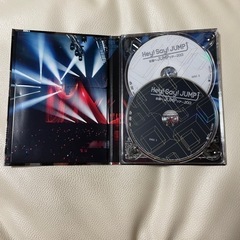 【初回プレス】Hey!Say!JUMP/全国へJUMPツアー2013〈2枚組〉