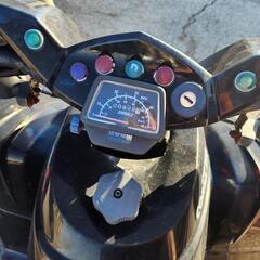 中華バキージャンク