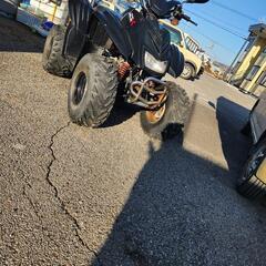 中華バキージャンク