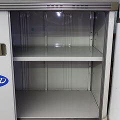 イナバ物置　MGX-07A　倉庫　棚
