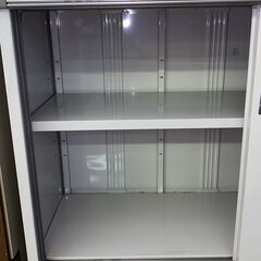 イナバ物置 MGX-07A 倉庫 棚