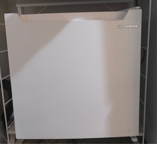 ヤマダ電機 冷蔵庫 46L《2023年製》