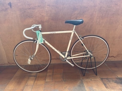 ミヤタ　ALFREX SAR 自転車　ロードバイク