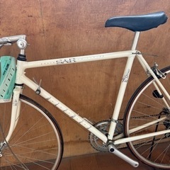 ミヤタ　ALFREX SAR 自転車　ロードバイク 