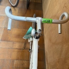 ミヤタ　ALFREX SAR 自転車　ロードバイク 