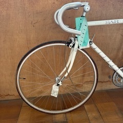 ミヤタ　ALFREX SAR 自転車　ロードバイク 
