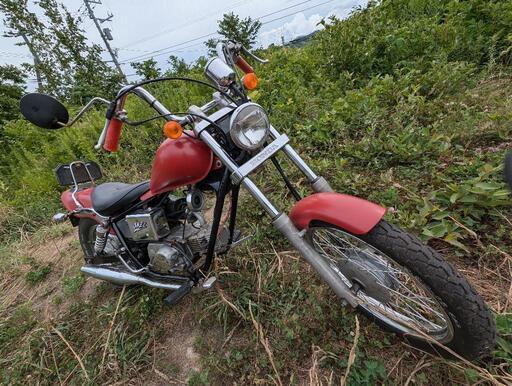 JAZZ 12V化 即納乗って帰れます
