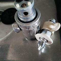 Panasonic パナソニック　食器洗い乾燥機　NP-TA2