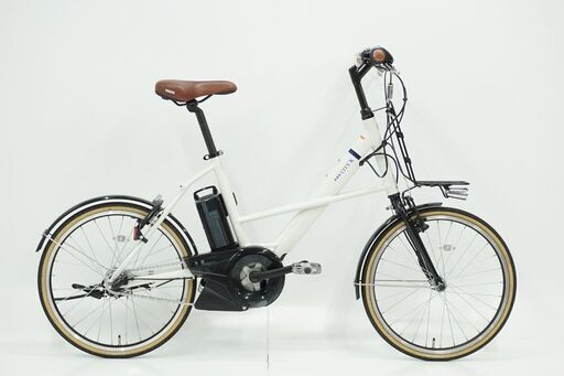 YAMAHA 「ヤマハ」 PAS CITY-X 2021年モデル 電動アシスト自転車
