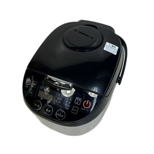A5790 お買い得商品‼ ニトリ 炊飯器 MB-FS3017N