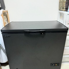 冷凍庫 deviceSTYLE  (5年間保証込み、2023年3月起算)