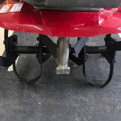 エコツール岡崎インター店 】HONDA/本田技研工業 ミニ耕うん機 FG201