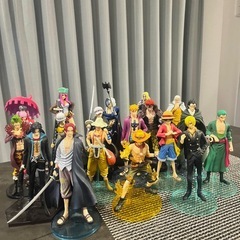 レイリー フィギュアの中古が安い！激安で譲ります・無料であげます 