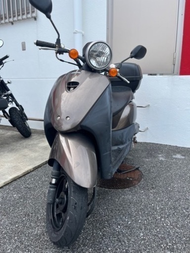 原付バイクTODAY\n