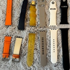 Apple Watch SE 第二世代　スターライト　44ミリ