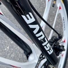 マウンテンバイク 26インチ 21段変速 折りたたみ自転車