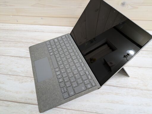 【やまちゃん専用　取引中】Microsoft SurfacePro5 1796 タッチパネル