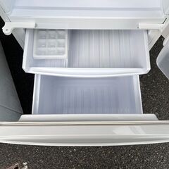 ▼値下げ▼冷蔵庫 シャープ  SJ-14E5 2018年 137L キッチン家電 れいぞうこ【安心の3ヶ月保証★送料に設置込】💳自社配送時🌟代引き可💳※現金、クレジット、スマホ決済対応※