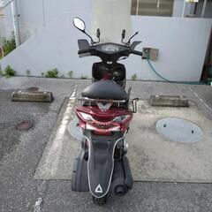 アドレスV125S