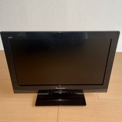 パナソニック　テレビ