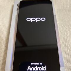 【土曜日迄】新品同様 OPPO Reno11A 限定BOX パープル + Bana2