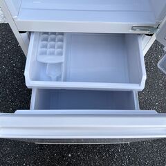 ▼値下げ▼冷蔵庫 アクア AQR-17K 2021年 168L キッチン家電 れいぞうこ 参考価格62,480円【安心の3ヶ月保証★送料に設置込】💳自社配送時🌟代引き可💳※現金、クレジット、スマホ決済対応※