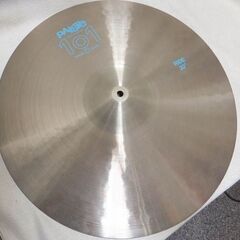 ◆PAISTE/パイステ◆101　RIDE20　20インチ　ドイ...