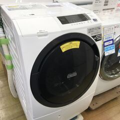 【トレファク花小金井店】ドラム式洗濯機/SHARP/2021年製/中古家電/ 武蔵野市 小平市 小金井市 国分寺市 杉並区 買取 販売 トレファク花小金井店】ドラム式洗濯機/SHARP/2021年製/中古家電