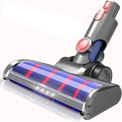 ダイソン ヘッド v7 v8 v10 v11 v15 シリーズ専用交換部品パーツ別売り