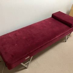 ガンステッド・ペルビックベンチ