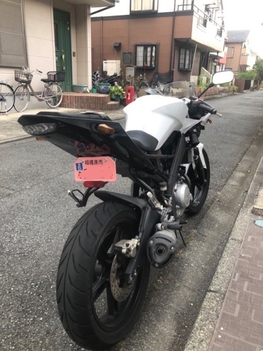 神奈川から ヤマハ YZF-R125 カウルレス YZF-R125 - YSP湘南